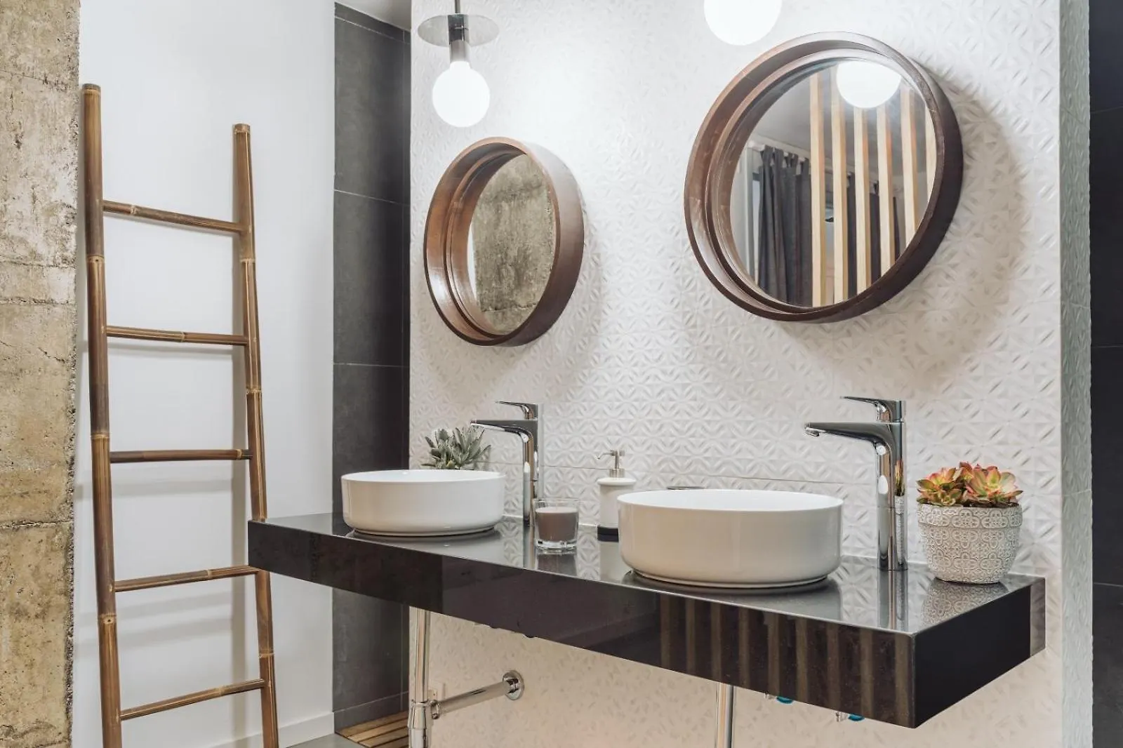 Apartamento Tabaiba Baja
