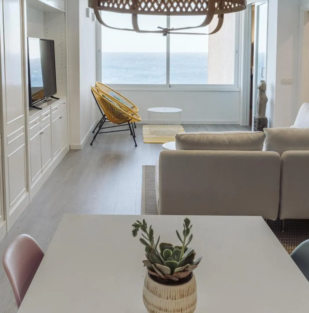 Apartamento Tabaiba Baja España