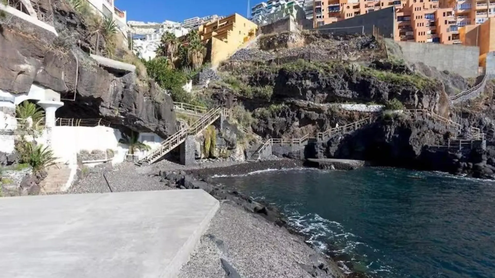 Apartamento Tabaiba Baja