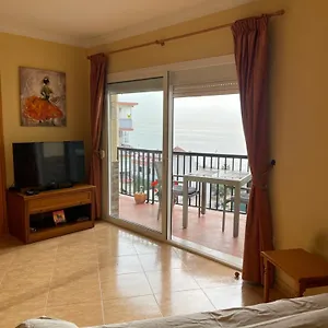 One Bedroom, Top Floor, By The Sea, Apartamento Fuengirola