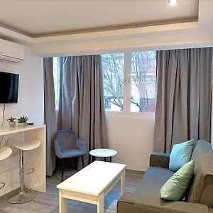 Old Town - Penuelas 20 Apartamento Marbella