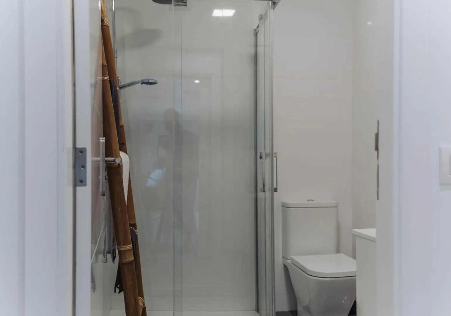 Apartamento Tabaiba Baja