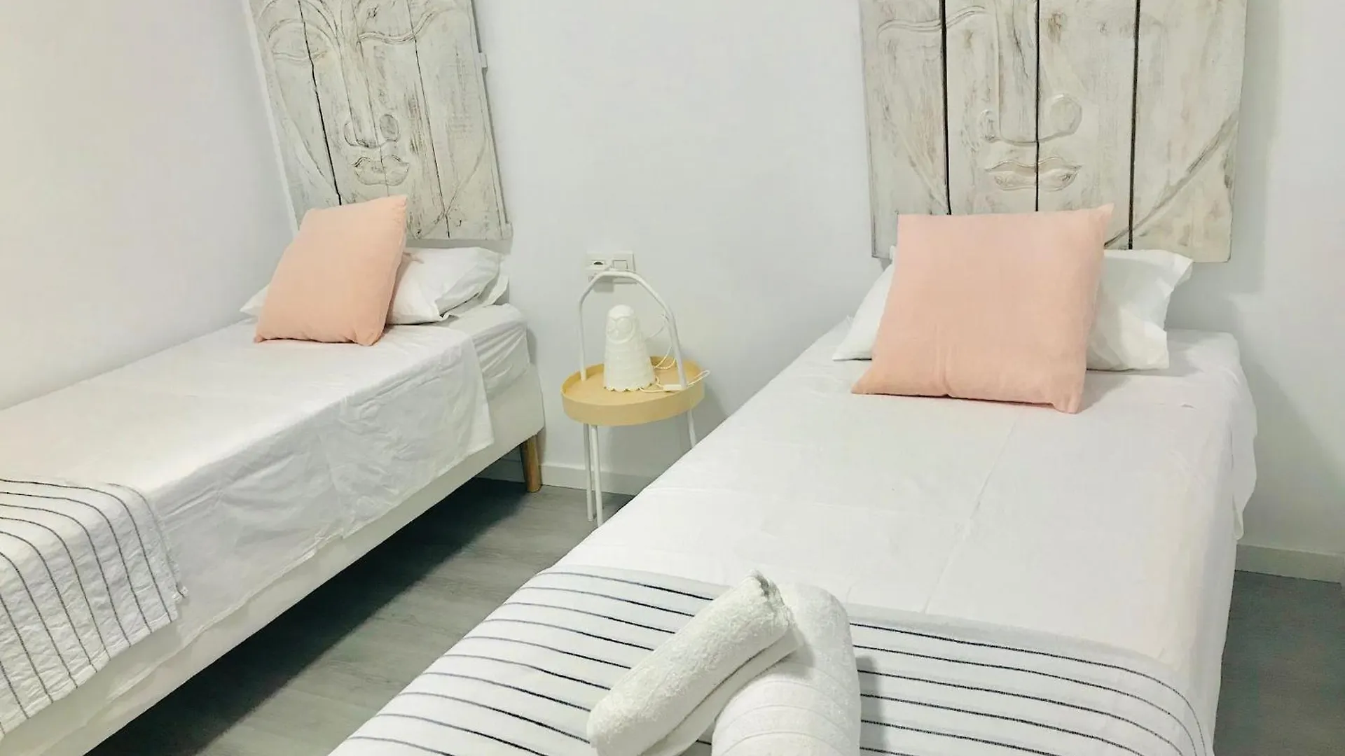 Apartamento Tabaiba Baja